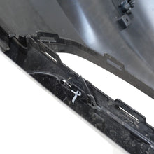 Load image into Gallery viewer, Porsche Taycan Cross turismo front bumper 2019-2023 Genine 9J1807221DFFF
