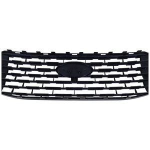 Ford Transit Custom Nugget front bumper grill 2024-2026 Genuine PZ31-17C968-C