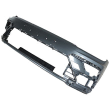 Load image into Gallery viewer, Vokwsagen Tiguan R Line front bumper 2015-2019 SUV Genuine 5NA807221B
