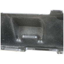 Load image into Gallery viewer, Cupra Born front bumper grill finisher emblem 2022-2024 Genuine Used 10E853985
