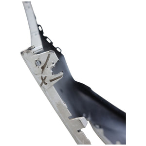 MG HS front bumper 2024-2025 Facelift 5 door SUV Genuine pn P11407731