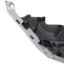 Load image into Gallery viewer, Fiat 500 Abarth front bumper 2011-2015 Hatchback Genuine 735465484
