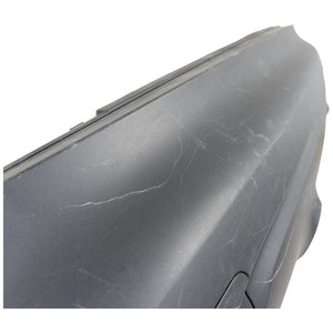 Renault Captur rear bumper 2013-2019 SUV 5 Door Genuine pn 850B27697R