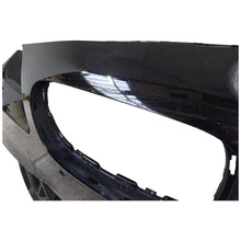 Load image into Gallery viewer, BMW 5 series M Sport front bumper LCI 2014-2016 F10 F11 Genuine 51117905289
