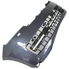 Load image into Gallery viewer, RANGE ROVER FRONT BUMPER 2022 on SUV GENUINE pn M8E2-17F003-A
