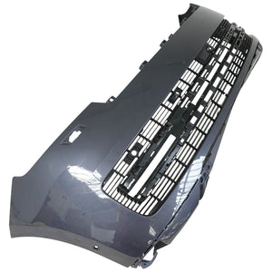 RANGE ROVER FRONT BUMPER 2022 on SUV GENUINE pn M8E2-17F003-A