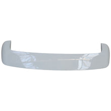 Load image into Gallery viewer, Nissan Juke spoiler for rear tailgate boot lid 2014-2016 Genuine KE615-1KA00WH
