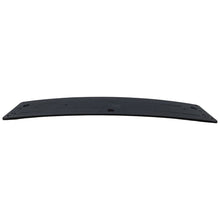 Load image into Gallery viewer, BMW 3 series M Sport front bumper number plate holder F30 31 Genuine 51118054157
