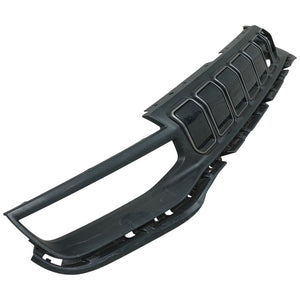 JEEP AVENGER Front Bumper Upper Grill 2022 onwards GENUINE pn 735770622