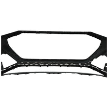 Load image into Gallery viewer, AUDI Q8 E-TRON SPORTBACK FRONT BUMPER CENTRE 2023 onwards pn 4KE807725

