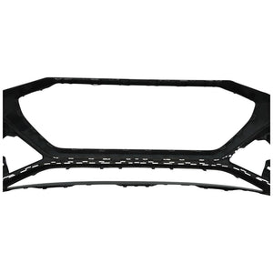 AUDI Q8 E-TRON SPORTBACK FRONT BUMPER CENTRE 2023 onwards pn 4KE807725