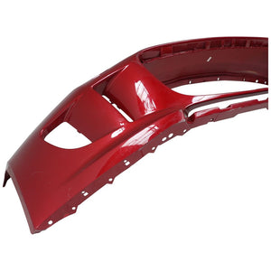 JAGUAR F TYPE FRONT BUMPER 2 Door Coupe Cabrio GENUINE Used Part EXC53-17C831-A