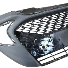 Load image into Gallery viewer, Toyota Aygo X front bumper centre grill 2020-2023 Genuine 53111-0H140
