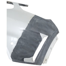 Load image into Gallery viewer, Kia Niro front bumper upper section 2017-2019 Genuine pn 86511-G5000
