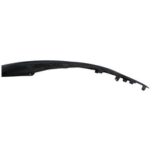 Load image into Gallery viewer, Volvo V40 Cross Country front bumper right grill trim 2012 on GENUINE 31353342
