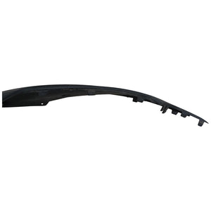 Volvo V40 Cross Country front bumper right grill trim 2012 on GENUINE 31353342