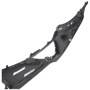 Audi E-Tron Etron S Line front bumper 2019-2021 SUV 5 Door Genuine 4KE807437C