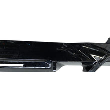 Load image into Gallery viewer, BMW 5 series M Sport rear bumper valance G60 2023-2025 Used Genuine 51128084716
