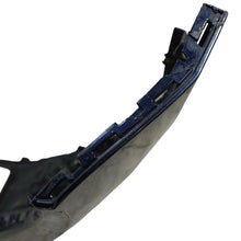 Load image into Gallery viewer, Volkswagen Tiguan front bumper upper section 2011-2015 Genuine 5N0807221K

