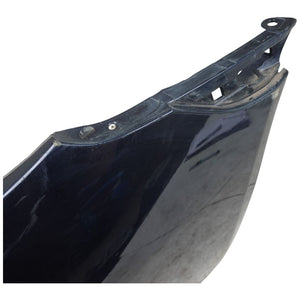 Porsche 911 GTS front bumper 991 GEN 2 2016-2019 GENUINE pn 99150598213FFF