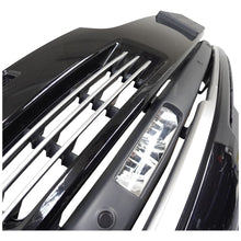 Load image into Gallery viewer, Range Rover Vogue front bumper L405 2013-2017 SUV Genuine pn CK52-17F003-AA
