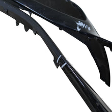 Load image into Gallery viewer, Mercedes Benz A Class AMG front bumper 2022 onwards W177 Genuine pn A1778858705
