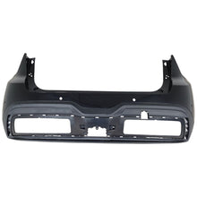 Load image into Gallery viewer, MG 4 MG4 EV rear bumper Hatchback 2022-2024 Genuine Used P11192466
