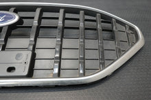 Load image into Gallery viewer, FORD FOCUS FRONT BUMPER Upper Grill ACTIVE 2022 onwards GENUINE Used NX7B-8200-J
