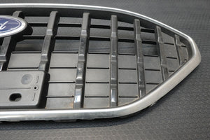 FORD FOCUS FRONT BUMPER Upper Grill ACTIVE 2022 onwards GENUINE Used NX7B-8200-J