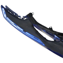 Load image into Gallery viewer, Toyota Chr C-HR front bumper 2017-2020 SUV 5 Door Genuine pn 52119-F4010
