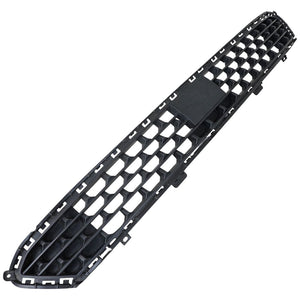HYUNDAI SANTA FE FRONT BUMPER Lower Grill 2020 to 2023 GENUINE 86531-S1600