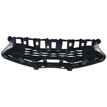 Load image into Gallery viewer, KIA Ceed front bumper upper gril 2021 onwards GENUINE 86350-J7DB0
