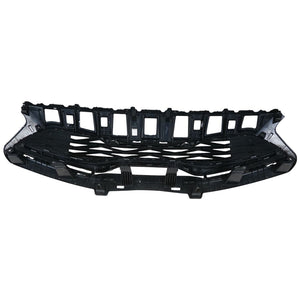 KIA Ceed front bumper upper gril 2021 onwards GENUINE 86350-J7DB0
