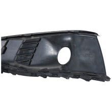 Load image into Gallery viewer, AUDI A4 B9 SE FRONT BUMPER RH FOG GRILL 2020 onwards GENUINE pn 8W0807682AK
