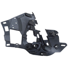 Load image into Gallery viewer, Peugeot 3008 front bumper left fitting bracket 2020-2023 Genuine 9836769680
