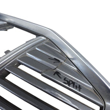 Load image into Gallery viewer, Audi E-Tron S Line front bumper centre grill SUV 5 Door Genuinel 4KE853651
