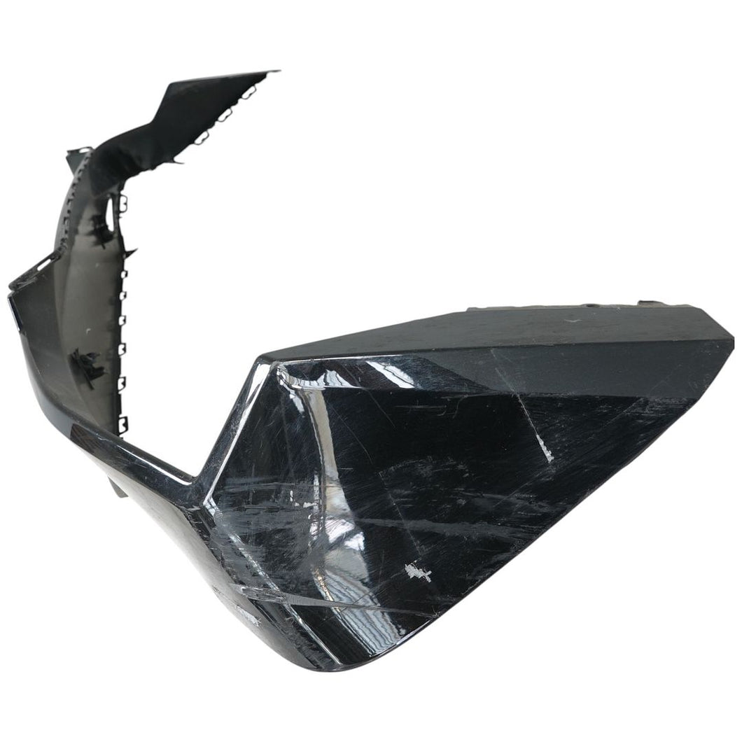 BMW IX  M SPORT REAR BUMPER Lower Section 2021 onwards GENUINE SUV 51128737823