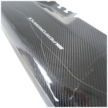 Load image into Gallery viewer, BMW X6 M F96 performance carbon right side skirt 2019-2022 Genuine 51772469974
