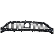 Load image into Gallery viewer, Dacia Sandero Stepway front bumper lower section 2020-2023 Genuine 620265111R
