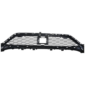 Dacia Sandero Stepway front bumper lower section 2020-2023 Genuine 620265111R