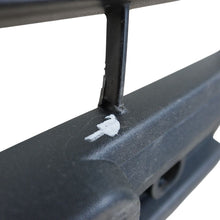 Load image into Gallery viewer, Volkswagen Transporter front bumper centre grill 2020-2024 Genuine 7LA853678B
