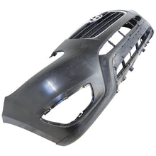 Load image into Gallery viewer, Hyundai Santa Fe front bumper 2009-2011 Genuine 86511-2B700
