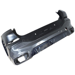 BMW X6 G06 M Sport rear bumper 2019-2023 SUV 5 Door Genuine 51128069965