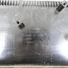 Load image into Gallery viewer, MG 4 MG4 EV front bumper Hatchback 2022-2025 Genuine Used P11183302
