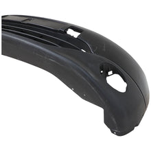 Load image into Gallery viewer, NISSAN QASHQAI FRONT BUMPER 2010 to 2013 SUV 5Dr Facelift GENUINE pn 62022 BR10H
