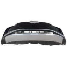 Load image into Gallery viewer, Audi Q4 E-Tron S Line front bumper 2021-2024 Genuine pn 89A807103B
