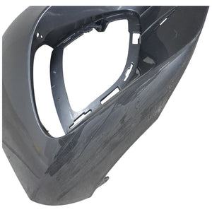 Mercedes Benz E Class AMG front bumper W213 2020-2024 Genuine A2138857404