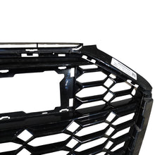 Load image into Gallery viewer, Audi RS7 RS6 front bumper grill C8 2018-2024 Genuine 4K8853651F
