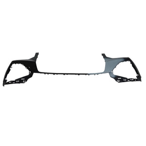 AUDI Q2 FRONT BUMPER Upper Section 2021 onwards 5 Door SUV GENUINE pn 81A807437G