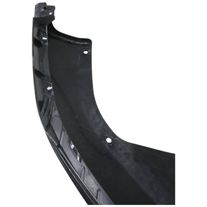 MG HS front bumper lower valance 2024 onwards Facelift 5 door Genuine P11407732